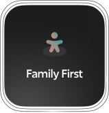 Parent installs app